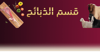 Container section background