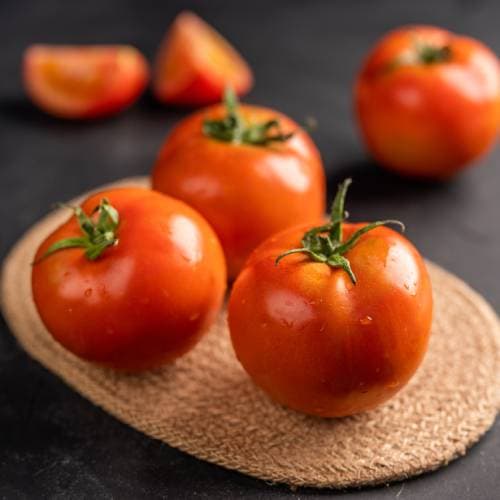 Tomato greenhouse