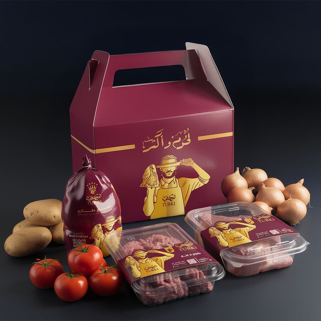 بوكس العطاء